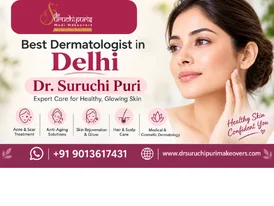 Best Hair Clinic in Delhi for Hair Regrowth Thicker-Looking Hair
