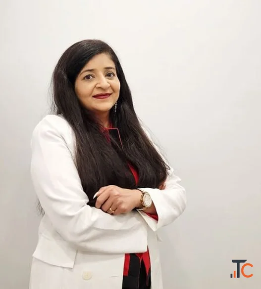 Best Hair Clinic in Delhi for Hair Regrowth Thicker-Looking Hair