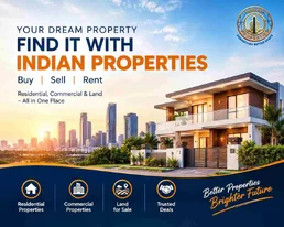 Properties for Rent in India