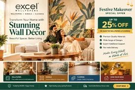 Premium Wallpapers Flooring - Up to 25 Off