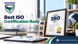 ISO Certification in India Standards Process and Certification Guidance