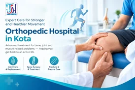 Preparing for Joint Replacement Questions to Ask Before Surgery