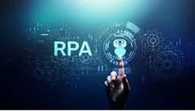 RPA Services Solutions Automation Experts - ASN Solutions