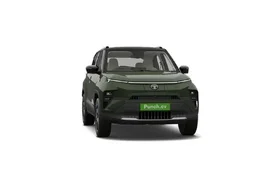 Punch EV Smart Base Model