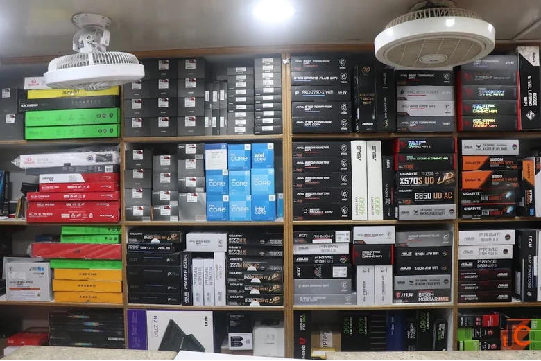 Ankit Infotech - Best Online Computer Shop in India