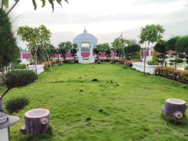 Taj residency plots Size 1350 Sq.ft