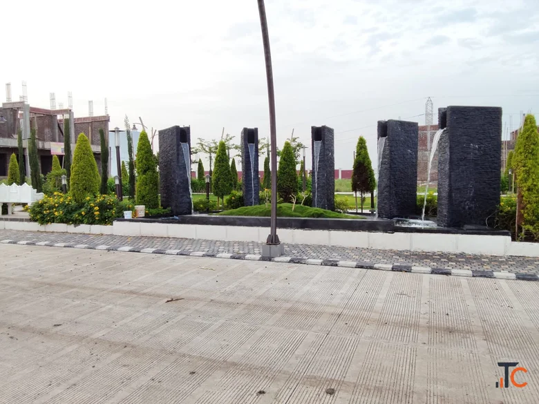 Taj residency plots Size 1350 Sq.ft
