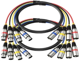 Verified Audio Snake Cable Supplier in Mumbai