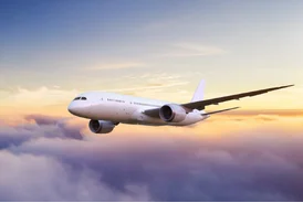 KLM Airlines Bali Office