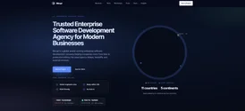 Bitrupt - Software Development Agency