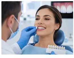 Find the Best Dental Clinic in Dubai for Your Smile