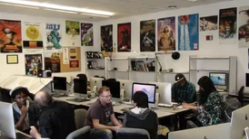 Animation and Multimedia Course After Graduation