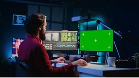 Best VFX Institute in Delhi