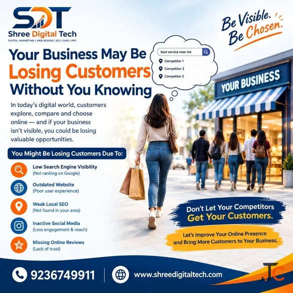 Professional Website Design SEO Packages
