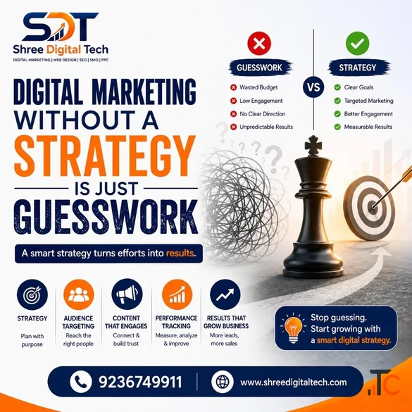 Professional Website Design SEO Packages