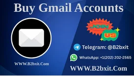 18 Trusted Places To Buy Gmail Accounts In Any Country