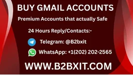 8 Best Places to Buy Gmail Accounts in the US
