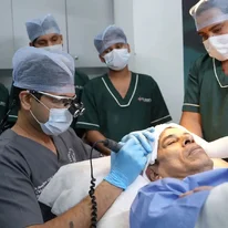 Looking for the Best Hair Transplant Surgeon in Jaipur Choose Dr. Haror's Wellness