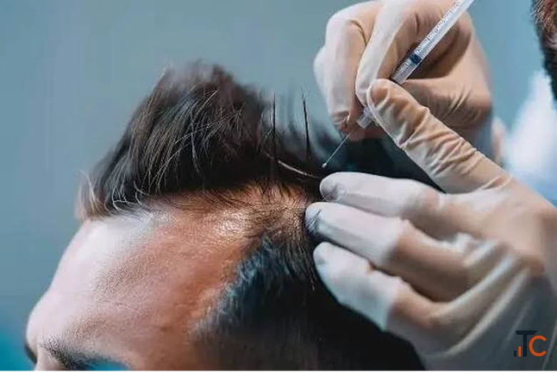 Looking for the Best Hair Transplant Surgeon in Jaipur Choose Dr. Haror's Wellness