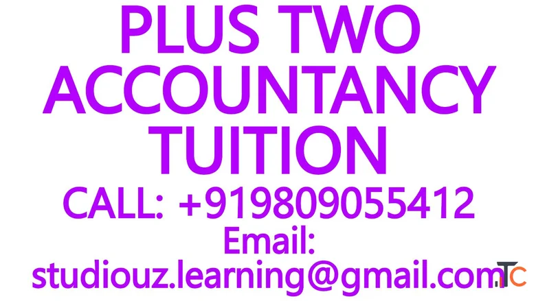 PLUS TWO PHYSICS TUITION- CBSE ICSE ISC NIOS STATE BOARD 8 9 10 11 12- MATHS SCIENCE