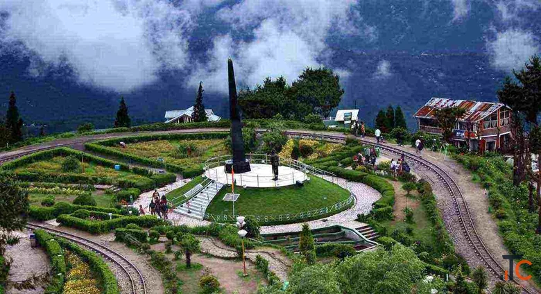 Darjeeling Gangtok 4Nights 5 Days