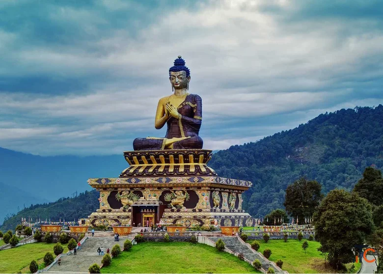 Darjeeling Gangtok 4Nights 5 Days