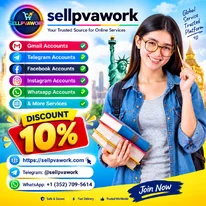 Top 10 Best Site To Buy Snapchat Account in 2026