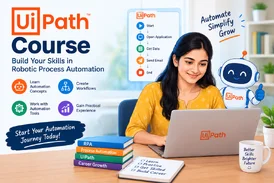 uipath course