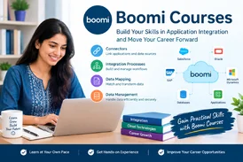 boomi courses