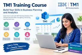 tm1 training course