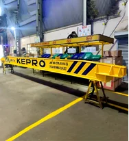 Eot Crane Suppliers in India for Industrial Applications