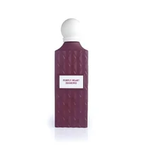 Purple Heart Diamond Perfume Ibraq