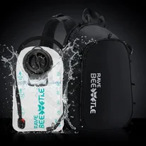 Hydration Packs for Raves Made for Music Festival Adventures