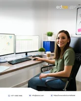 Microsoft Excel Training in Dubai for Professional Skills and Career Growth