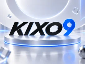 KIXO9 Digital Gaming and Entertainment Platform