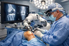 best knee replacement surgeon in india