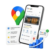 Local SEO Services to Boost Business Visibility ASN Solutions LLC