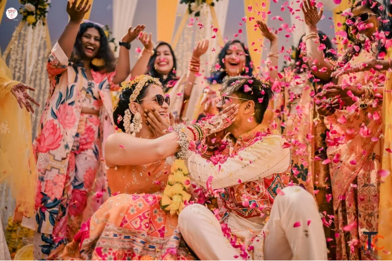 Best Wedding Photographers in Bhubaneswar WeddingPixel