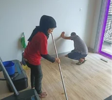 House Deep Cleaning Service for a Spotless and Hygienic Home