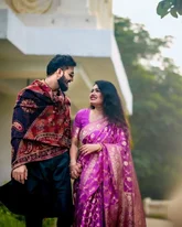 No. 1 Pre Wedding Photographer in Bhubaneswar WeddingPixel
