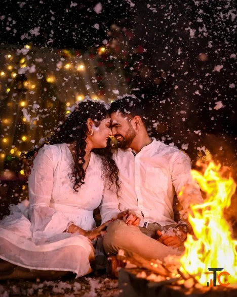 No. 1 Pre Wedding Photographer in Bhubaneswar WeddingPixel