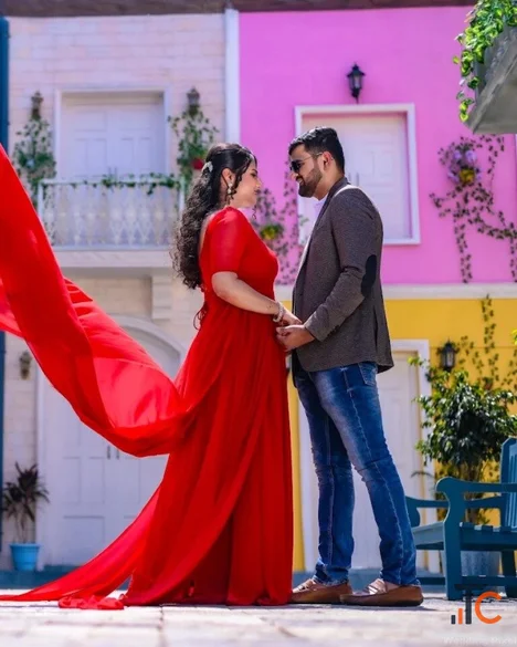No. 1 Pre Wedding Photographer in Bhubaneswar WeddingPixel