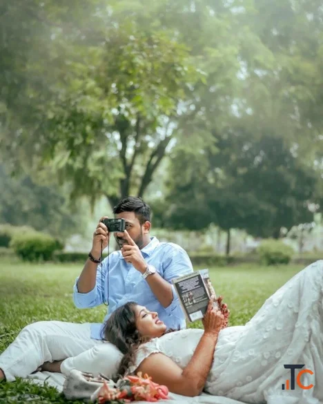 No. 1 Pre Wedding Photographer in Bhubaneswar WeddingPixel