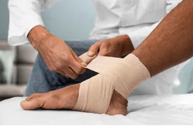 Get Expert Orthopaedic Emergency Care in Kolkata