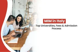 Master in Management Italy Courses and Universities