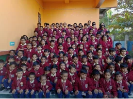 Top CBSE Schools in Rajarhat Kolkata - Mohanta Public School