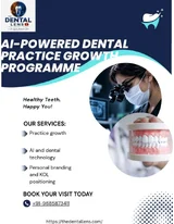 Dental Practice Growth Audit Workbook A Step-by-Step Guide to Boost Patient Acquisition Improve P