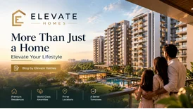 Elevate Homes Where Global Expertise Meets Local Experience