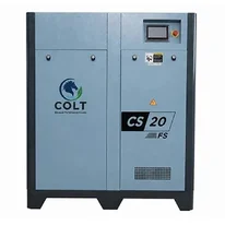 Fixed Speed Screw Air Compressor