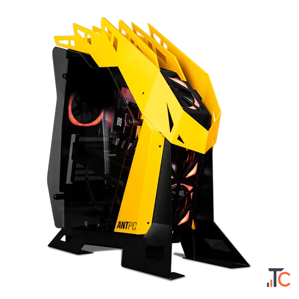 Custom PC Build at Affordable Prices